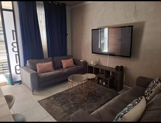 2 BEDROOM PROPERTY TO RENT IN BROOKLYN